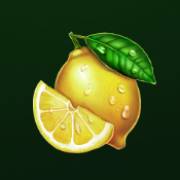 Dynamite Fruits Deluxe: Limone