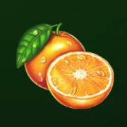 Dynamite Fruits Deluxe: Arancione