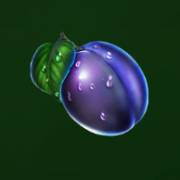 Dynamite Fruits Deluxe: Prugna