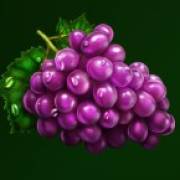 Dynamite Fruits: Uva