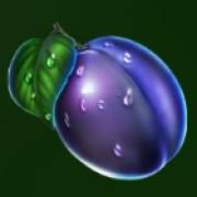 Dynamite Fruits: Prugna