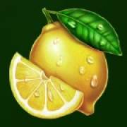Dynamite Fruits: Limone