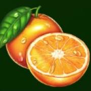 Dynamite Fruits: Arancione