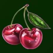 Dynamite Fruits: Uva