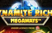 Slot Dynamite Riches Megaways