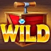 Dynamite Strike: Selvaggio