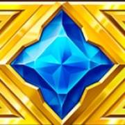 Dynamite Strike: Zaffiro