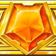 Dynamite Strike: Topazio