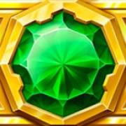 Dynamite Strike: Smeraldo