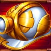 Dynamite Strike: Cappello