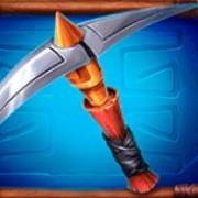 Dynamite Strike: Scegliere