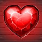 Dynamite Strike: Cuore