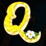 Q simbolo in Summer Chill slot