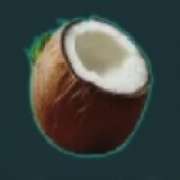 Noce di cocco simbolo in Jungle Break slot