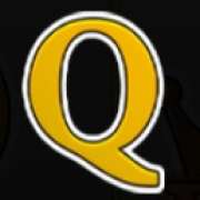 Q simbolo in Pick a Fruit slot
