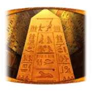 Pietra simbolo in Ramses Book slot