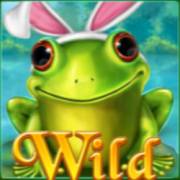 Easter Frog: Selvaggio