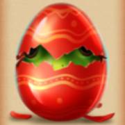Easter Frog: Uovo