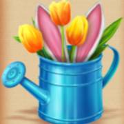 Easter Frog: Annaffiatoio