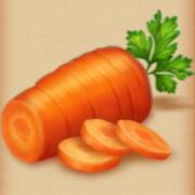 Easter Frog: Carota