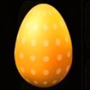 Easter Gifts: Uovo giallo
