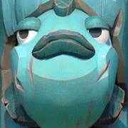 Easter Island 2: Pesce