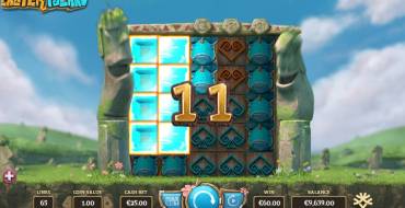 Easter Island: Caratteristiche