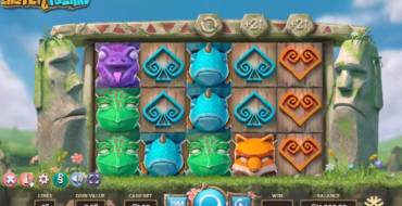 Easter Island: Regole