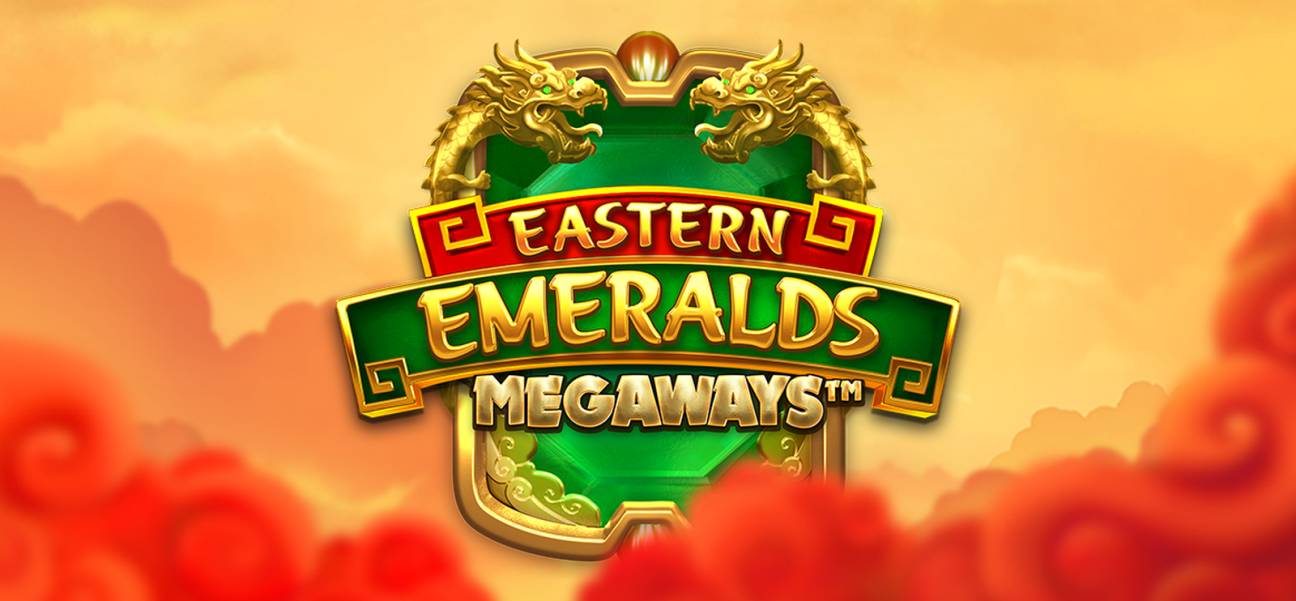 Eastern Emeralds MEGAWAYS