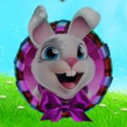 Eggstra Wilds: Spargimento