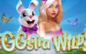 Slot Eggstra Wilds