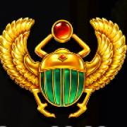 Egypt Bonanza: Scarabeo