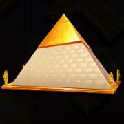 Egypt Bonanza: Spargimento