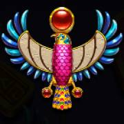 Egypt Bonanza: Uccello