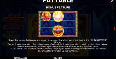 Egypt Coin Link: Giri di parole