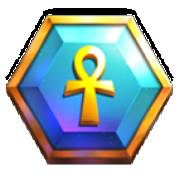 Egypt Coin Link: Topazio