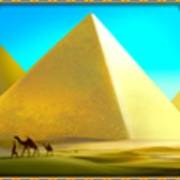 Egyptian Diamonds: Spargimento