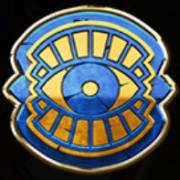 Egyptian Diamonds: Occhio