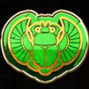 Egyptian Diamonds: Scarabeo