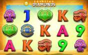 Slot Egyptian Diamonds