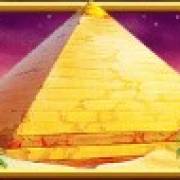 Egyptian Dreams Deluxe: Simbolo scatter