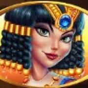 Egyptian Dreams Deluxe: Simbolo Cleo