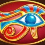 Egyptian Dreams Deluxe: Simbolo dell'occhio
