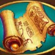 Egyptian Dreams Deluxe: Simbolo del papiro