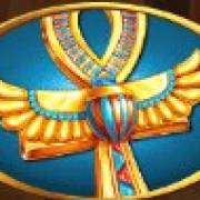Egyptian Dreams Deluxe: Simbolo dello scarabeo