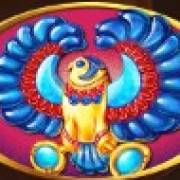 Egyptian Dreams Deluxe: Simbolo dell'uccello