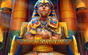 Slot Egyptian Dreams Deluxe
