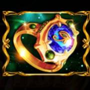 Egyptian Eclipse: Anello