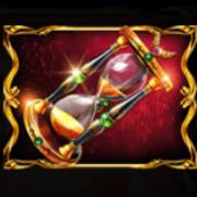 Egyptian Eclipse: Clessidra