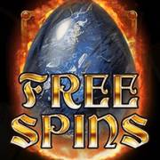 Egyptian Rebirth II Expanded Edition: Spargimento